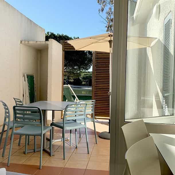 Belambra La Grande Motte